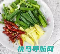 天冷了，点名要吃这道菜，煮一煮香辣开胃，好吃到
