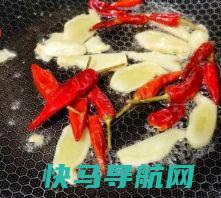 天冷了，点名要吃这道菜，煮一煮香辣开胃，好吃到