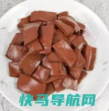天冷了，点名要吃这道菜，煮一煮香辣开胃，好吃到