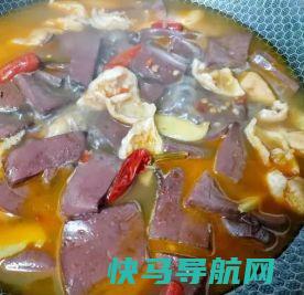 天冷了，点名要吃这道菜，煮一煮香辣开胃，好吃到