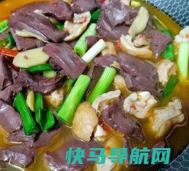 天冷了，点名要吃这道菜，煮一煮香辣开胃，好吃到