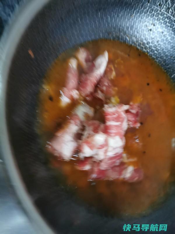 冬天，少吃猪肉多吃它，2元一斤，吃一天刮三天油，想减