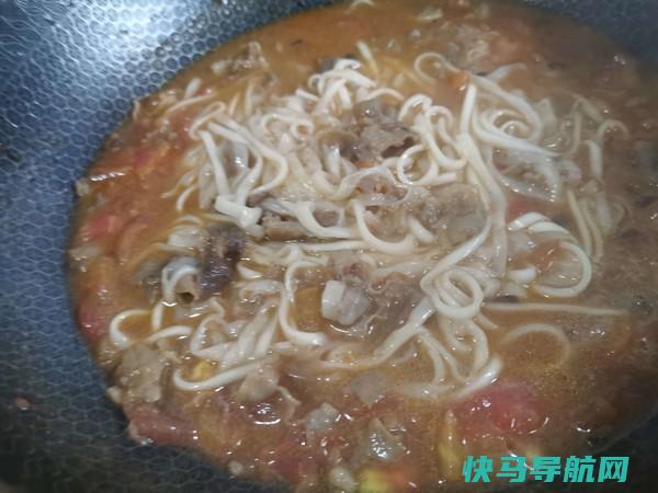冬天，少吃猪肉多吃它，2元一斤，吃一天刮三天油，想减