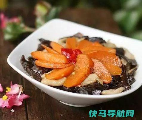秋冬养生正当时，吃这些素菜好吃又健康！
