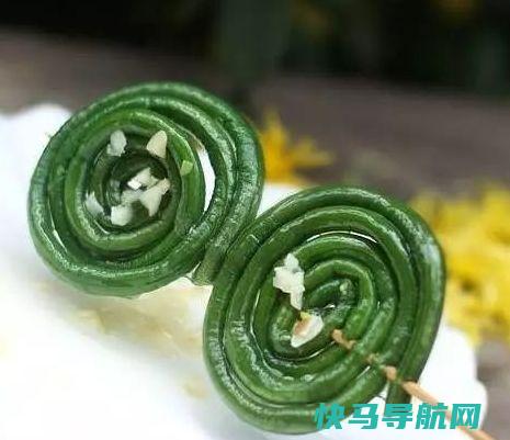 秋冬养生正当时，吃这些素菜又健康