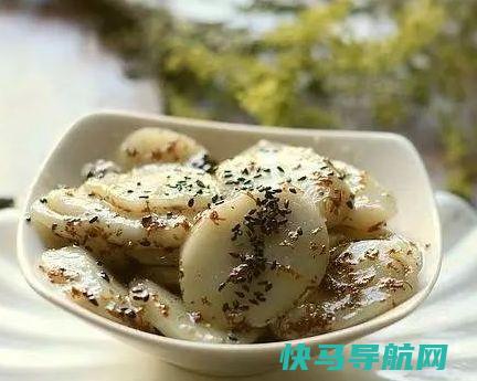 秋冬养生正当时，吃这些素菜又健康