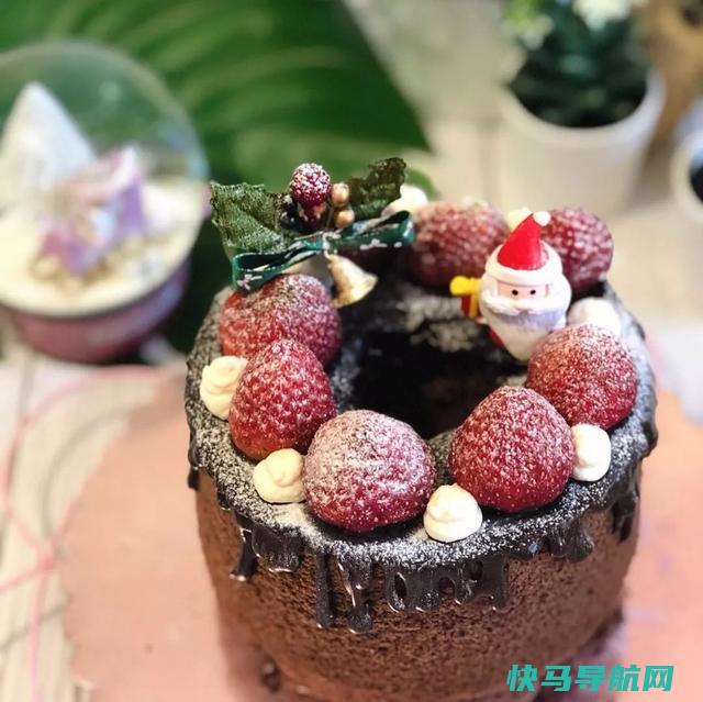 80款最新2019节甜点，总有一个你喜欢