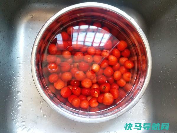 这酱，我家隔半个月必做一次，孩子老人都爱吃简