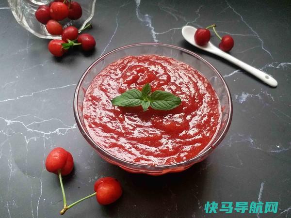 这酱，我家隔半个月必做一次，孩子老人都爱吃！做法简单易操作！