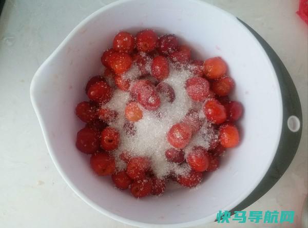 这酱，我家隔半个月必做一次，孩子老人都爱吃简
