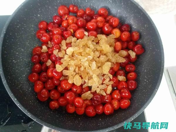 这酱，我家隔半个月必做一次，孩子老人都爱吃简