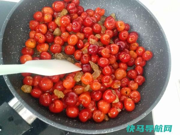 这酱，我家隔半个月必做一次，孩子老人都爱吃简