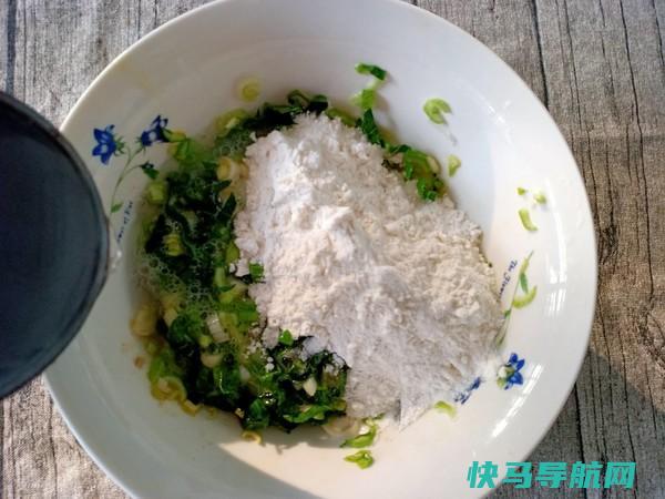光想想就要流口水了，这东西太好吃，有它全家能吃一