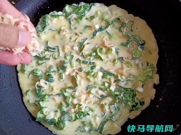 光想想就要流口水了，这东西太好吃，有它全家能吃一