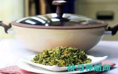 胃不好别怕，一周吃4次它，养胃驱寒，行气促消化，越吃
