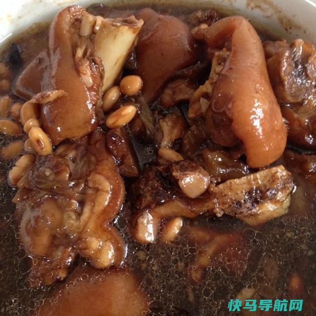天冷了，家里要经常做这道美食，驱寒暖胃不算，做法还简单