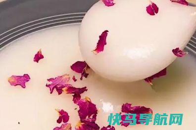 它是天然美白剂，每天喝1碗，润肤淡斑，比天天敷面膜