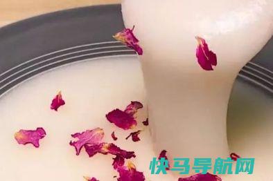 它是天然美白剂，每天喝1碗，润肤淡斑，比天天敷面膜