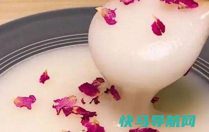 它是天然美白剂，每天喝1碗，润肤淡斑，比天天敷面膜