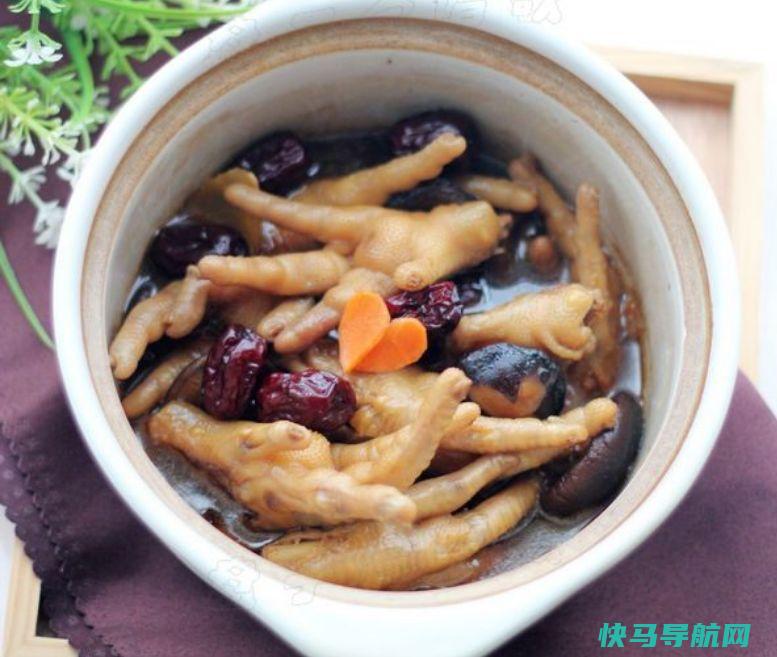 花生和此物是绝配，百吃不腻，常食补血养颜，脸色越来越红润