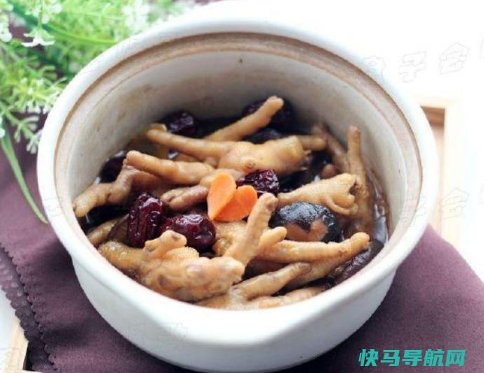 花生和此物是绝配，百吃不腻，常食，脸色越来