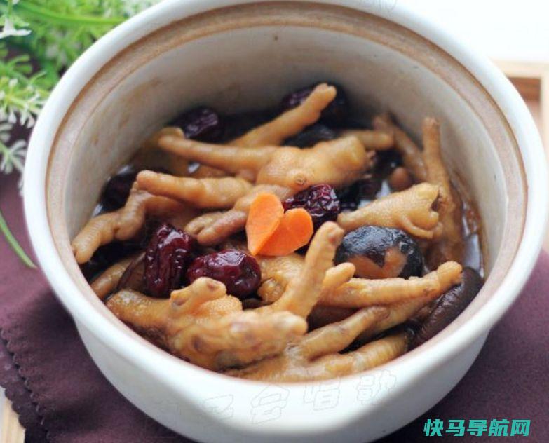 花生和此物是绝配，百吃不腻，常食，脸色越来