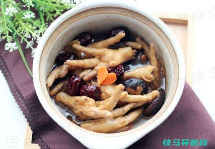 花生和此物是绝配，百吃不腻，常食，脸色越来