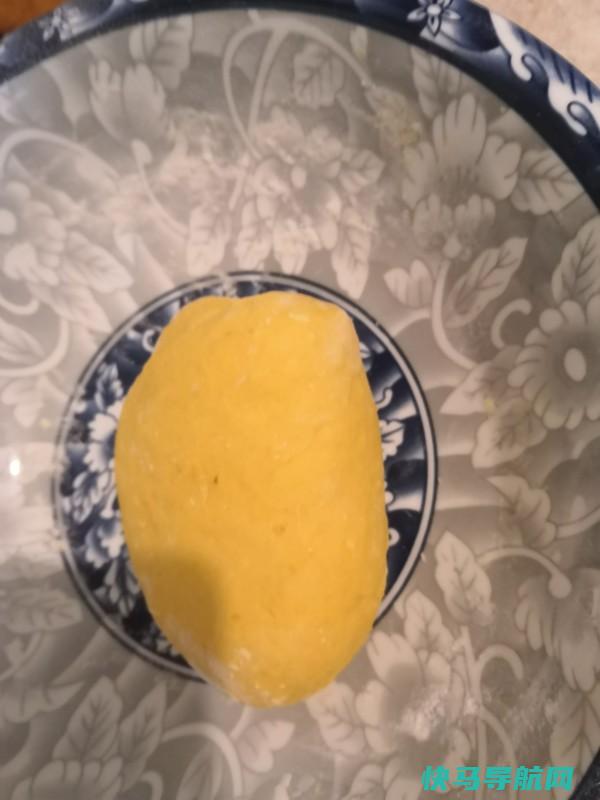 冬季就要用它做饺子馅，但不能只放油，多这1步，饺子