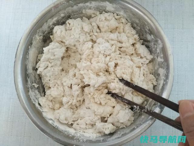 北方人的最爱，隔3天就要做，香软层多，吃不够