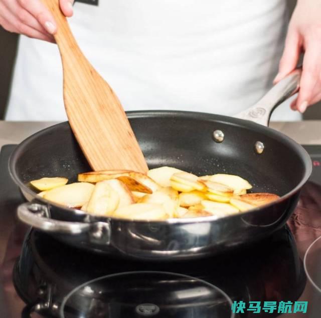 吃腻了油腻腻的肉，素菜这样做，比肉还好吃