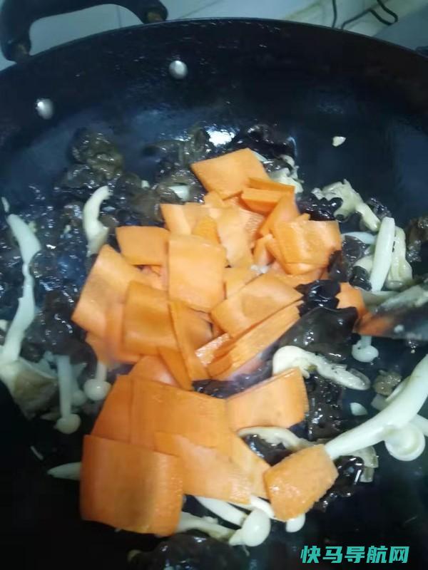 豆腐原来可以这么美味简单炒一炒，，全家