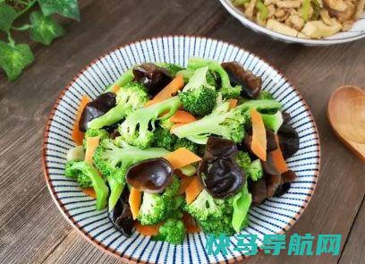 宁可不吃肉，也少不了这菜，花青素含量最高，最受女性