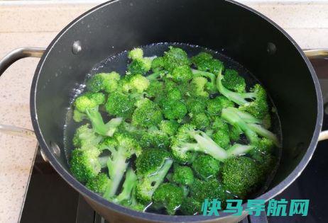 宁可不吃肉，也少不了这菜，花青素含量最高，最受女性