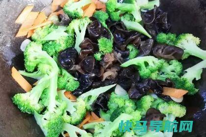 宁可不吃肉，也少不了这菜，花青素含量最高，最受女性
