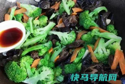 宁可不吃肉，也少不了这菜，花青素含量最高，最受女性