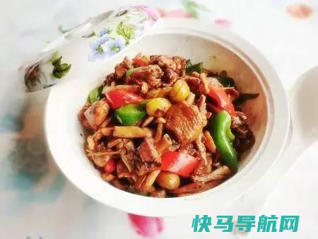这些营养又美味的家常鸡块做法，好吃到流口水！