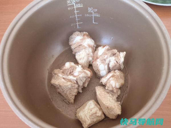 润燥补水很关键，我隔三岔五煲这汤，好喝不贵皮