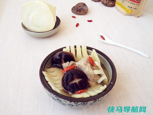 冬季润燥补水很关键，我隔三岔五“煲这汤”，好喝不贵皮肤超水嫩