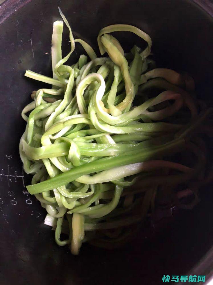 这菜遇到多买10斤，软化血管 ，美味下饭，体重不过百，肠道变通畅