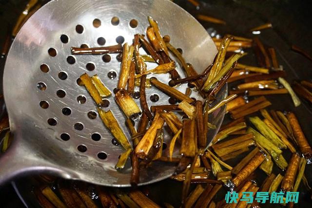夏天就该这样做面条，简单又美味，小孩都喜欢，吃