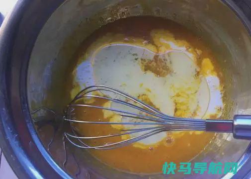 里面融入ta，夏天吃口感绝佳