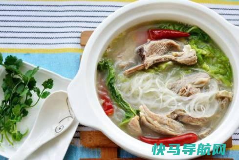 粉丝是你吃的吗?教你几道粉丝食谱超级好吃