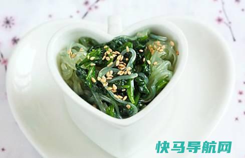 粉丝是你吃的吗?教你几道粉丝食谱超级好吃