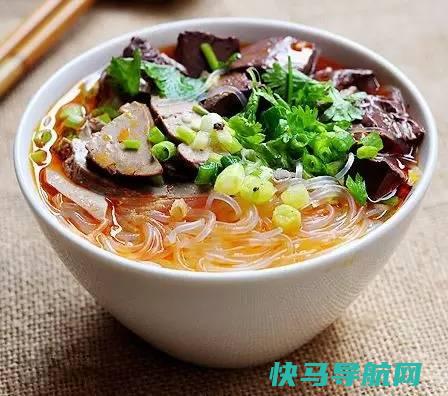 粉丝是你吃的吗?教你几道粉丝食谱超级好吃