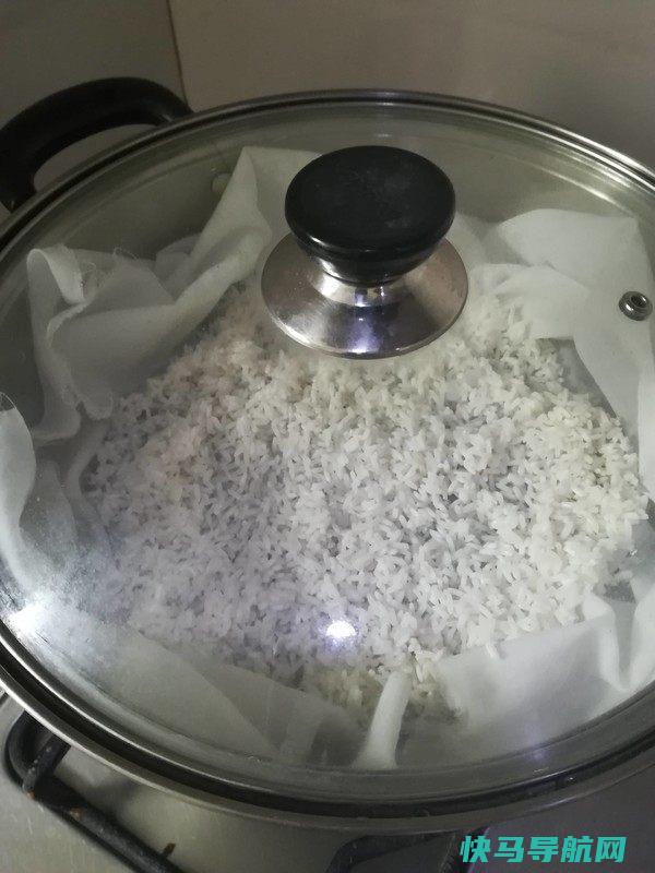 让对我刮目相看的早餐小食，有虾仁有香菇，怎么