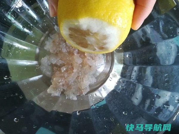 让对我刮目相看的早餐小食，有虾仁有香菇，怎么