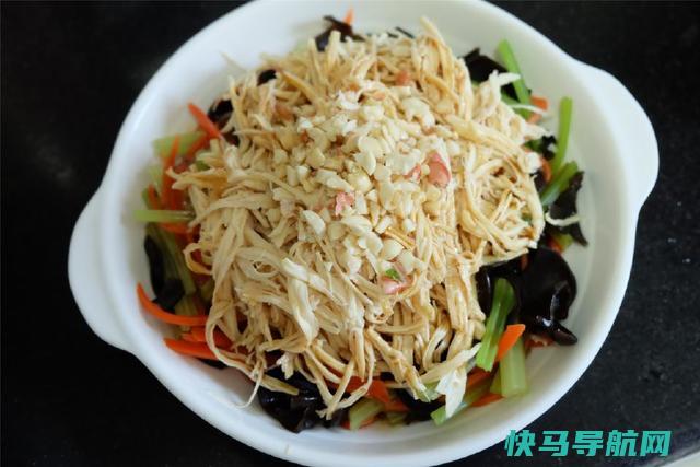 夏天老公最馋这菜，我家1周做3次，下酒又下饭，吃一次