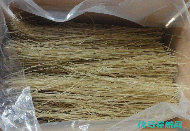 泡粉条，用开水还是？加入3样东西，泡粉条真快，5分