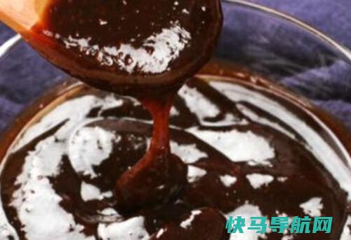 黑胡椒粉怎么调成酱