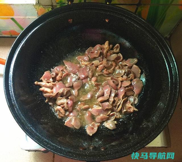 下饭菜就吃它，开胃又解腻，解馋还不上火，就着饭